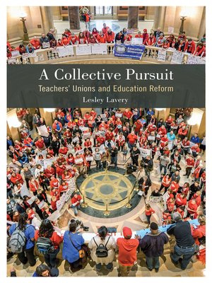 cover image of A Collective Pursuit